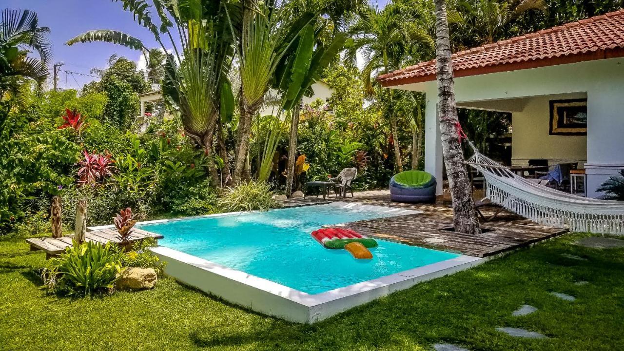 Villa Strelitzia キャバレテ エクステリア 写真
