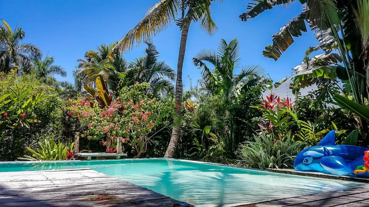 Villa Strelitzia キャバレテ エクステリア 写真
