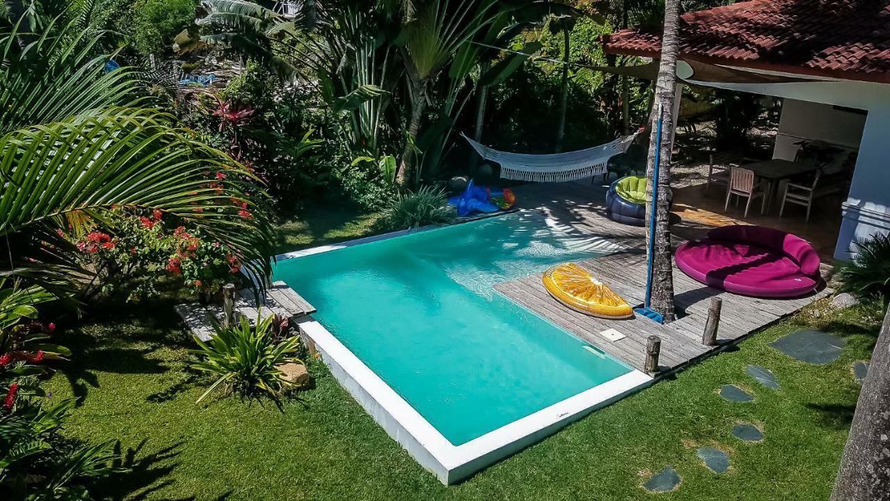 Villa Strelitzia キャバレテ エクステリア 写真